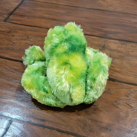 GANZ Webkins plush frog 🐸 - Picture 4 of 9